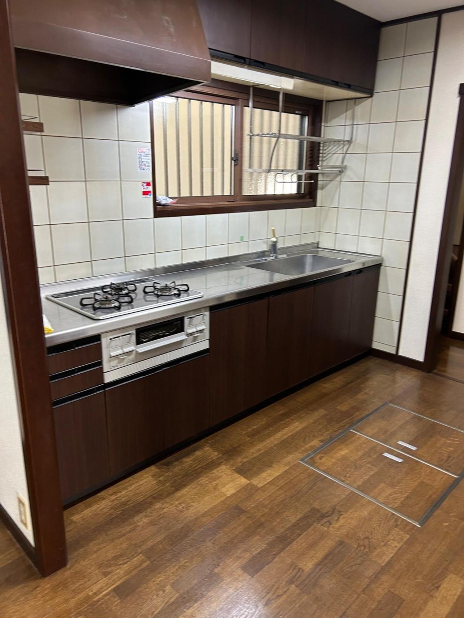 Guest House Fuji No Yado Akebono Building A - Vacation Stay 74316V Fujiyoshida Exterior foto